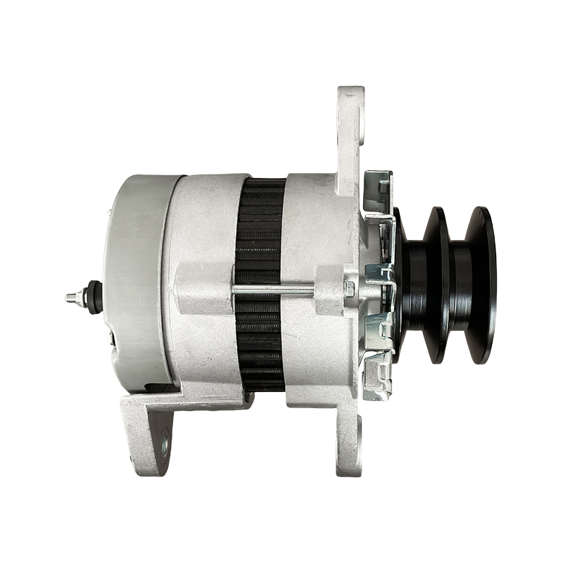Alternador NIKKO 24V 34A para Komatsu D65E y PC400 – Compatible con 12259N, 0-35000-0390, 2C95mm
