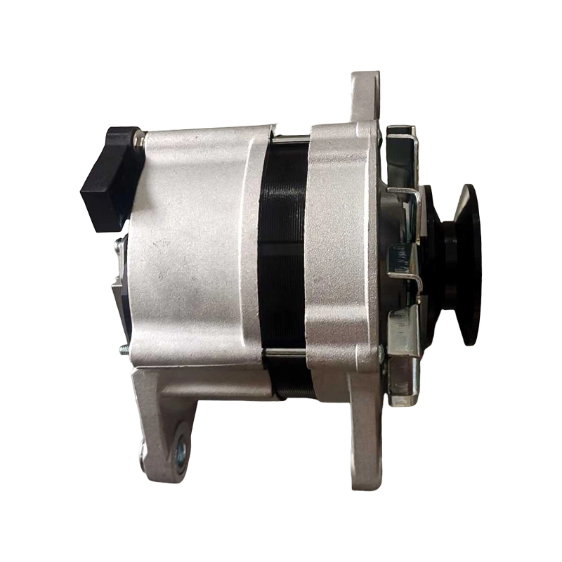 Alternador Hyundai 24V 45A para excavadoras DAEWOO DX75/80/88