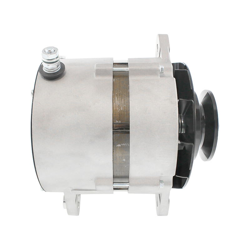 Alternador Nikko 24V 75A para Komatsu PC650, D575A-2, D575A-3 – Compatible con 6008218260, 02142020310