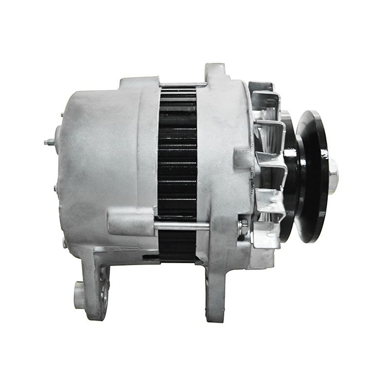 Alternador Nikko 24V 25A 1V95 para Komatsu D20-D53, PC100-PC410 y MQ DCA-125SSJU – Compatible con 12251N, 0-33000-5840