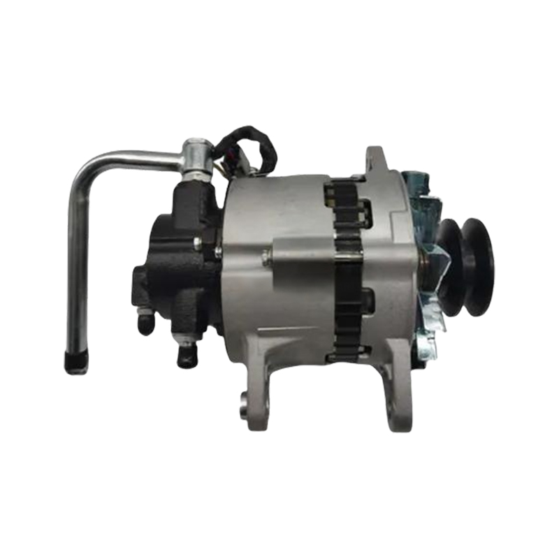 Alternador HINO 24V 50A 2PK82 para NISSAN FE6A/FE6B/FE6T – HINO 270501321