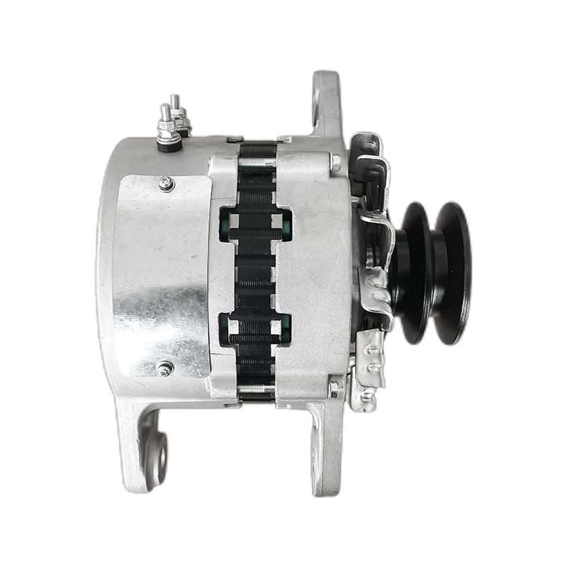 Alternador 24V 40A 2PK82 para HINO DK100, EB100, EB300, EH300, EK100, EM100 – HINO 270201380