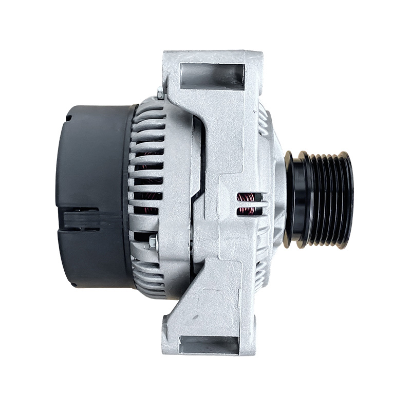A0101549902, A010154990280, A1611543202, A1611543702 Alternador de coche Bosch 12V 90A 6PK48 para MERCEDES BENZ Serie 200 E, 220 CE, 220 E, 280 E