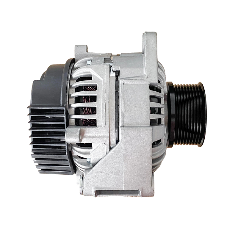 1986A00547,CA1693IR,23535N,1377860,1697024,1697322,1697322R,24V,110A,9PK 84 Alternador de coche Bosch para BOVA Futura FHD 10-13,Magiq HD 120-122,Synergy DD 130-138, DAF XF 95,CF 75-85