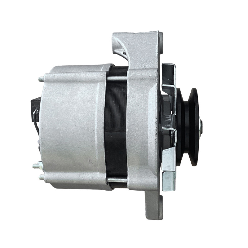 0120188290,0120488205,CA1197IR,12161N,A186125 Alternador de coche Bosch para serie CASE1155 E,1845 C,760,560,12V 65A A80,CATERPILLAR T50E 426B 428