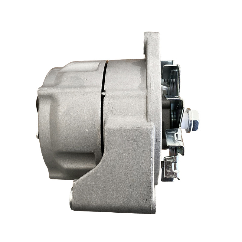 A009154150280, A009154990280, A3361502350, A3661502350, A3761547101 Alternador de coche Bosch 24V 35A 2A80 para IVECO Serie 65-12, 79-14, 80-17, 95-14, MAN Serie AUTOBÚS, CAMIÓN