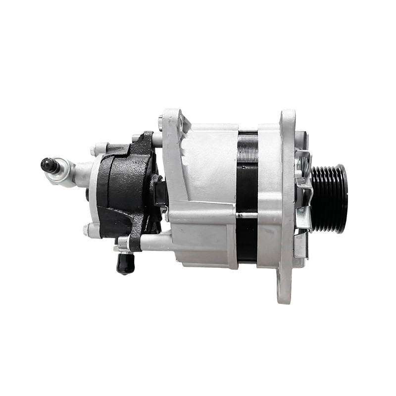 9120080212, 9120080226, F000LD0100, F000LD0109, F000LD0114, F000LD0115, F000LD0116, F000LD0119, 93267989, 0011540001, A0011540001, 12V, 80A, 7PK, Alternador de coche Bosch de 66 mm para CHEVROLET S10