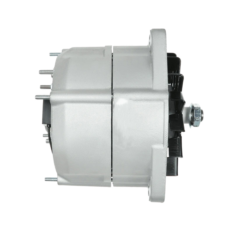 0120468053, 0120468107, CA1035IR,12585N Alternador de automóvil Bosch para la serie DAF 75 CF.85 CF.95 XF, 24 V 80 A