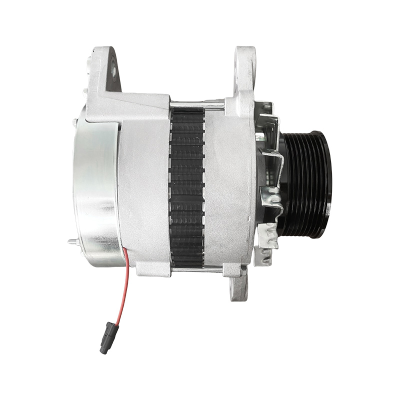 Alternador Nikko 24V 50A para Doosan DX220A-DX500LCA, MEGA 160TC – Compatible con 12769N, 0-35000-4190