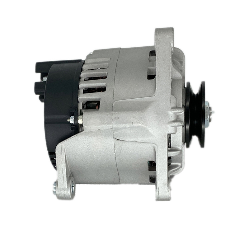 Alternador LUCAS 12V 85A – Compatible con ALN3763