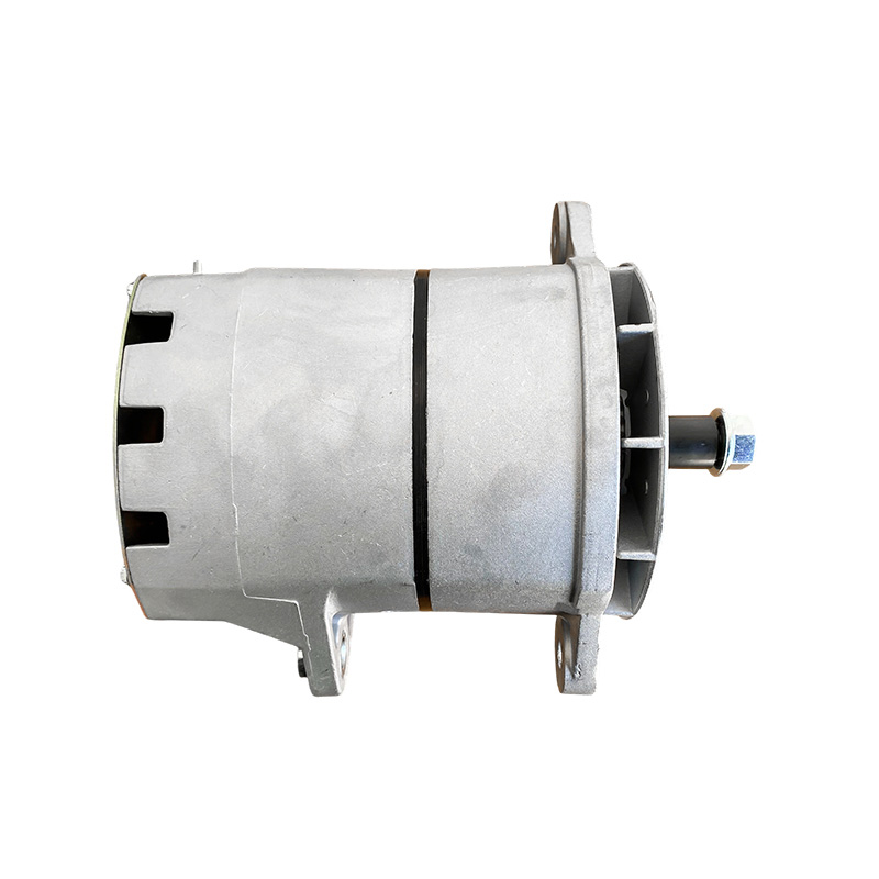 3400698, 3675214RX, 3675235, 3675235RX, 4096532 Alternadores Delco de 24 V y 100 A para CASE 1021F, 1121F, 921E, CATERPILLAR 330BLN, NEW HOLLAND W270C, W300C