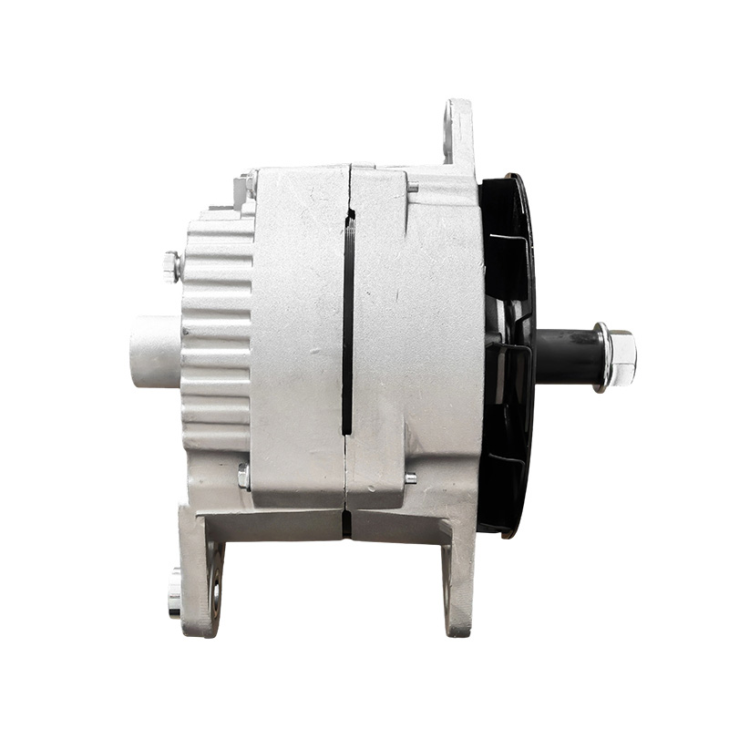 1105474, 1105475, 1105476, 104257A1, 360385RX, 683594C91, R0459153, 7197N 24V 65A 0PK Alternadores Delco para cargador CASE W14, CASE Varios, CLARK Varios