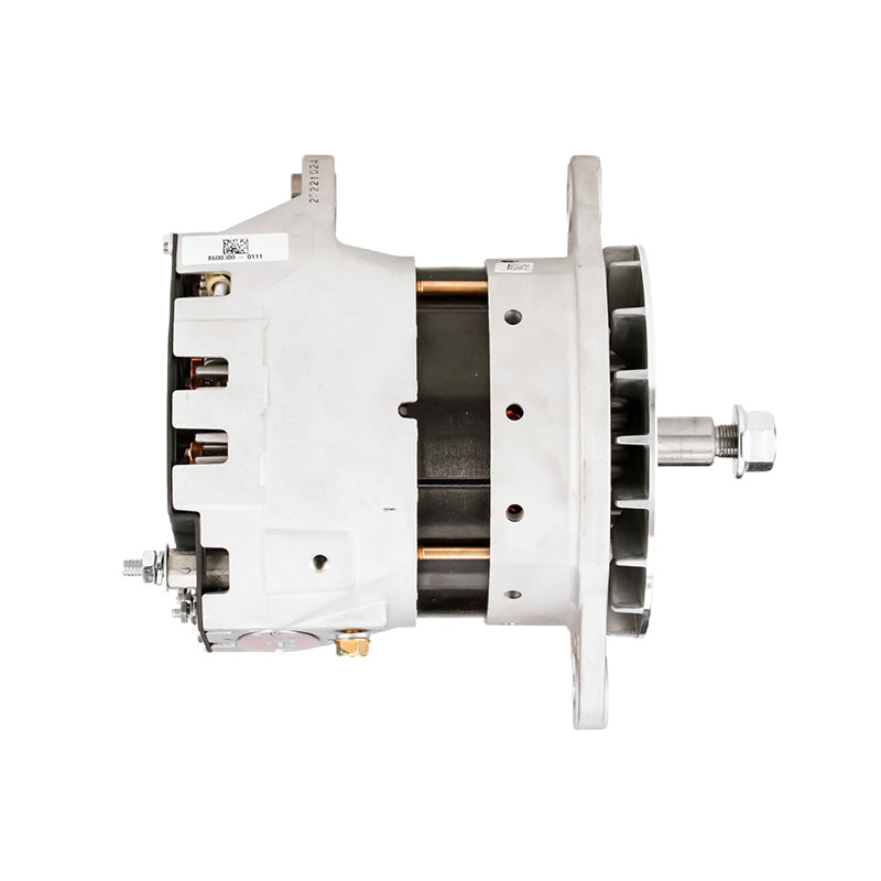 8754N, 8754, 8754HO, 8600299, 8600302 Alternadores Delco 12V 320A para HINO 155, 195, 195DC, 195h DC, 195h, 198, 238, 258, 258ALP, 258LP, 268, 268A, 338, 338CT, 358