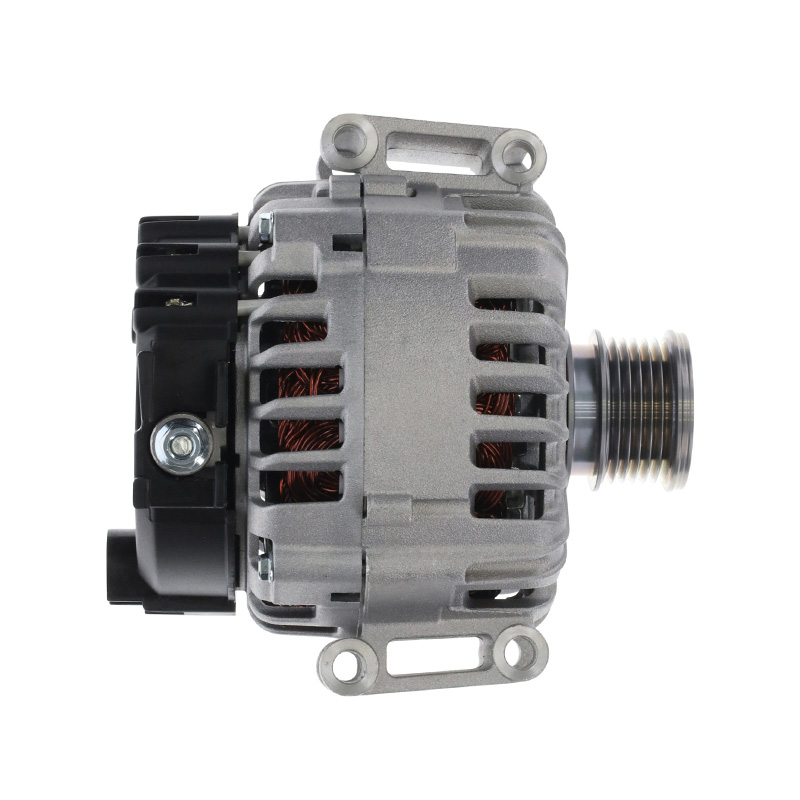Alternador de furgoneta 12V 220A 6PK para MERCEDES Sprinter 2xx/3xx/4xx (2006–2010)