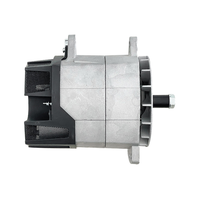 Alternador Prestolite 24V 150A 0/2PK para LIAZ, King Long y Shanghai Songz – Compatible con 2155568, 3062174