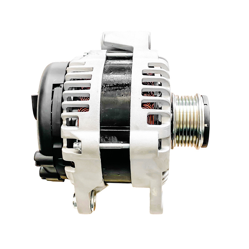 ALD7711RB, ALD7711WA, 6711540202, 6711540302, A6711540202, A6711540302, 301N20156Z 12V 120A 6PK Alternadores Delco para Actyon II 2.0 Xdi, Actyon II 2.0 Xdi 4WD, Actyon