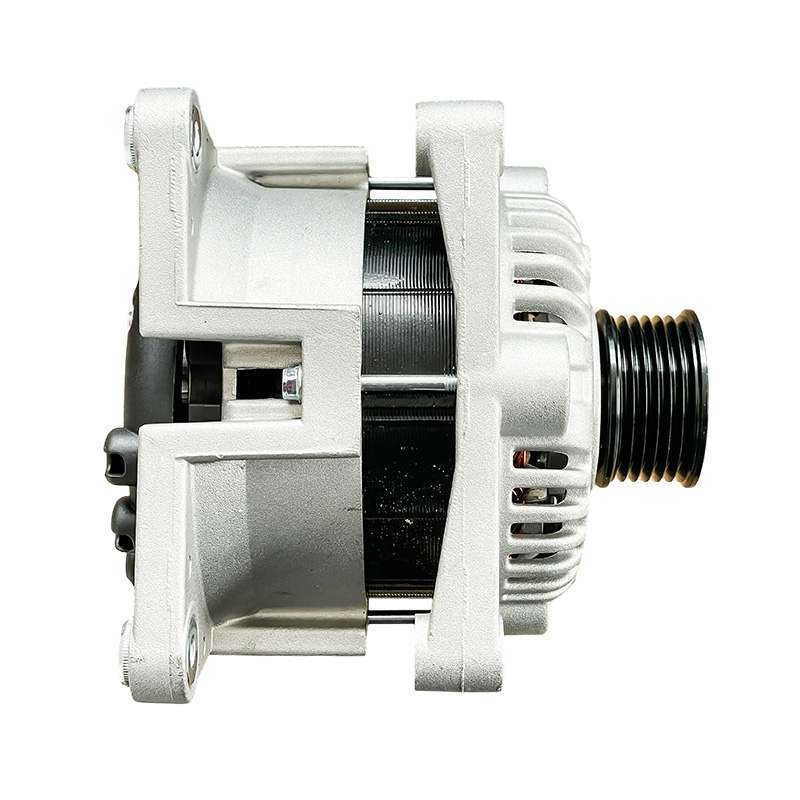 21513N, 21513, 13502595, 13579667, 13595629, 1200262, 1202262, 1204180 Alternadores Delco 12V 100A para CHEVROLET - EUROPA Cruze (J300/J305/J308), Cruze Hatchback