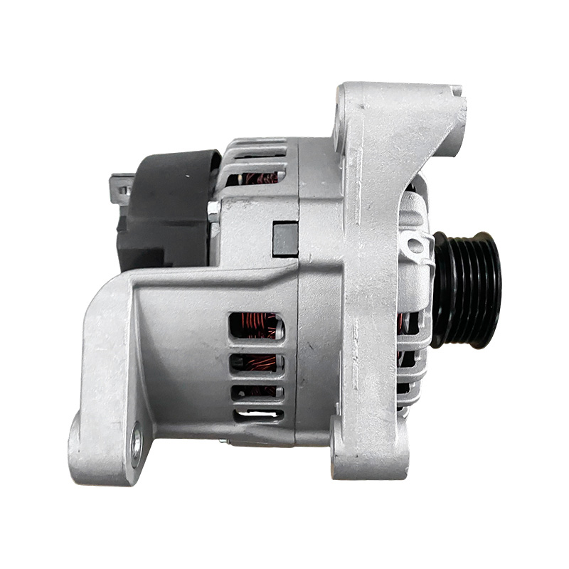 Alternador de coche 12V 120A 5PK para BMW E46/E39/E53, MG ZT – Reemplaza a BMW 12-31-2-247-389, VALEO A14VI26
