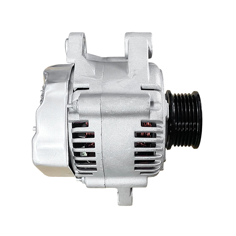 Alternador DENSO tipo 12V 70A para motores Daihatsu 1.3 K3-VE / K3-VE2 (reemplazo ALN3450)