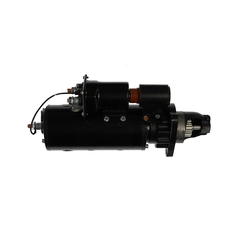 Motor de arranque Delco 40MT CCW de 12 V y 11 T para motores diésel Caterpillar 3406 3408 3412 y Cummins serie C / V
