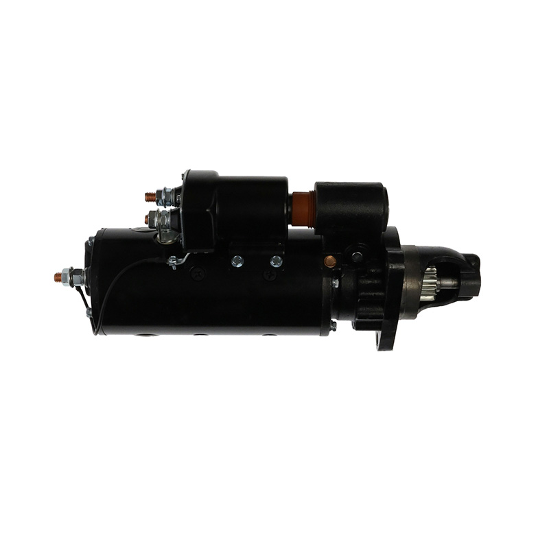 Motor de arranque Delco 40MT de 12 V y 12 T CW para motores diésel Caterpillar, Cummins, Ford, John Deere y Case