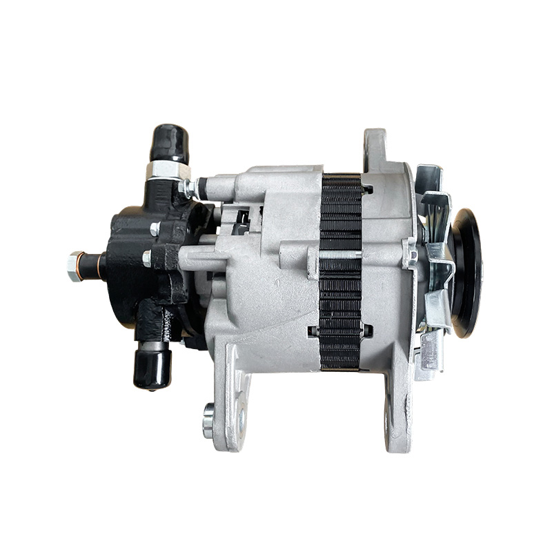 A005T70185, A005T70283, 34468-25100, ME007582, ME017550, ME017552, ME017562 Alternadores MITSUBISHI de 24 V 30 A y 1 O82 mm para MITSUBISHI FUSO Canter FB, FE, MITSUBISHI FD-30