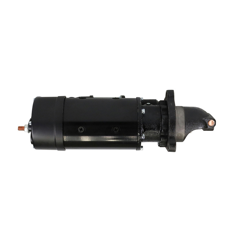 DELCO Remy 42MT 12V 7,3KW CW Motor de arranque 12T para Caterpillar 3304/3306 Cummins 8,3L John Deere Case Kenworth