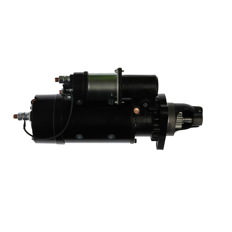 DELCO Remy 42MT 24V 8.0KW CW Motor de arranque 13T para caja 40LC 40R Detroit Diesel 4-53