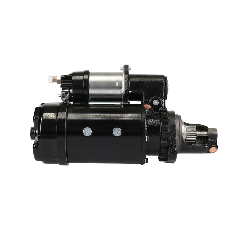 Motor de arranque DELCO 37MT 12V 10T 4,5KW para motores industriales y agrícolas