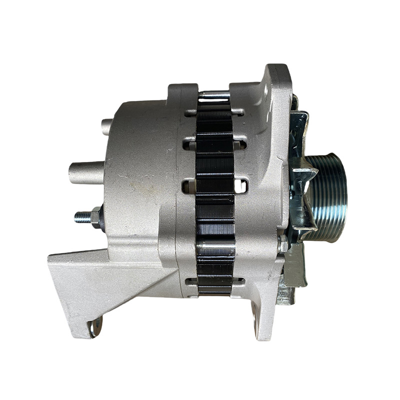 A9TU5591ZT, 2035626, 1536236, 1777301, 1777466, 571472, SC0571472 Alternadores MITSUBISHI de 24 V y 150 A para SCANIA HEAVY DUTY-EUROPE K400, K410, K440, K480