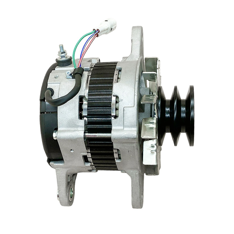 Alternador 24V 50A 2PK para múltiples modelos HINO – HINO 270401113, SAWAFUJI 02011021113