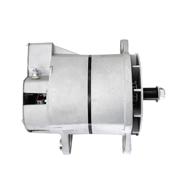 7975, 1117805, 1117831, 1117836, 1117838, 1142401, OR8997, 3675103RX, 110-459, E820135X 24V 75 Alternadores Delco para 000-SYDR016 24V 100A