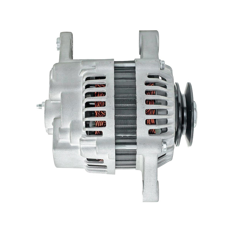 A7TA0574, 3140051F20, 3140051F20000, 3140060C10, 3140060C11, 3140070D00, 3140070D10, 3140070D11, 437782 12V 40A 1 Alternadores MITSUBISHI para SUZUKI CARRY V-DD51T
