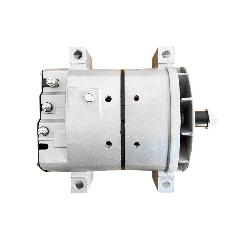 BLP2303, BLP2303GH, 21070188, 110-811 Alternadores Delco 12V 140A para AMERICAN LAFRANCE, AUTOCAR LLC., CRANE CARRIER, FREIGHTLINER, GMC, INTERNATIONAL
