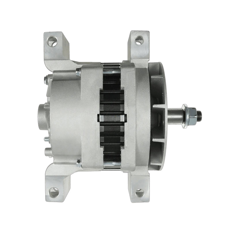 20458726, 1-2428-00DR-3, 8362N, 8363N, 8364N 12V 145A 0PK Alternadores Delco para FORD F650 Super-Duty, F750 Super-Duty, FREIGHTLINER Argosy, clase C112 Century