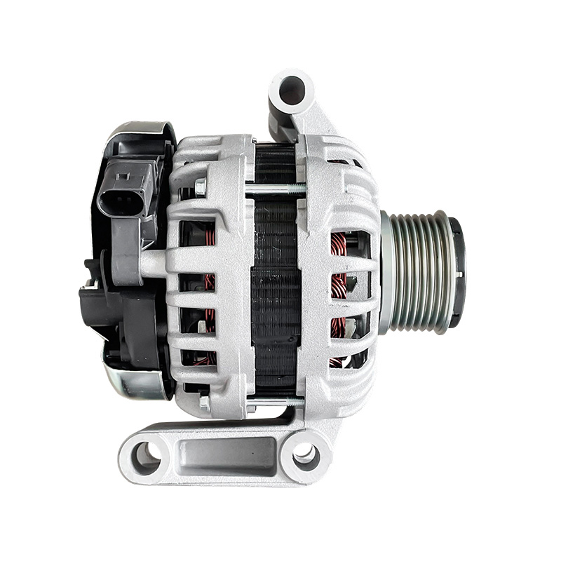 AB39-10300-AG,AB39-10300-BE,AB39-10300-BF,12V,110A,7PK,Alternador de coche Bosch de 59 mm para FORD Ranger 2.2 TDCI 4X4, Ranger 3.2 TDCI 4X4