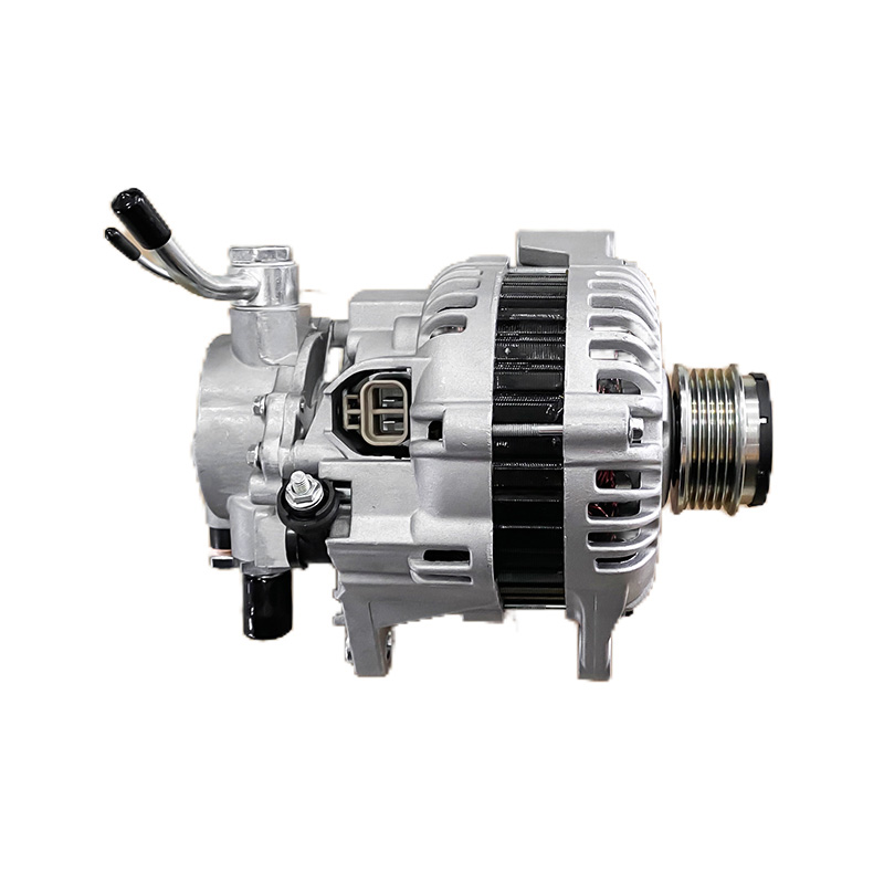 37300-4X502, 37300-4X503, AF111225, AF111390, 063532624010, TA000A56901, TA000A61201 Alternadores MITSUBISHI 12V 110A 5PK para SYMI017-12V 110A 5PK 28608