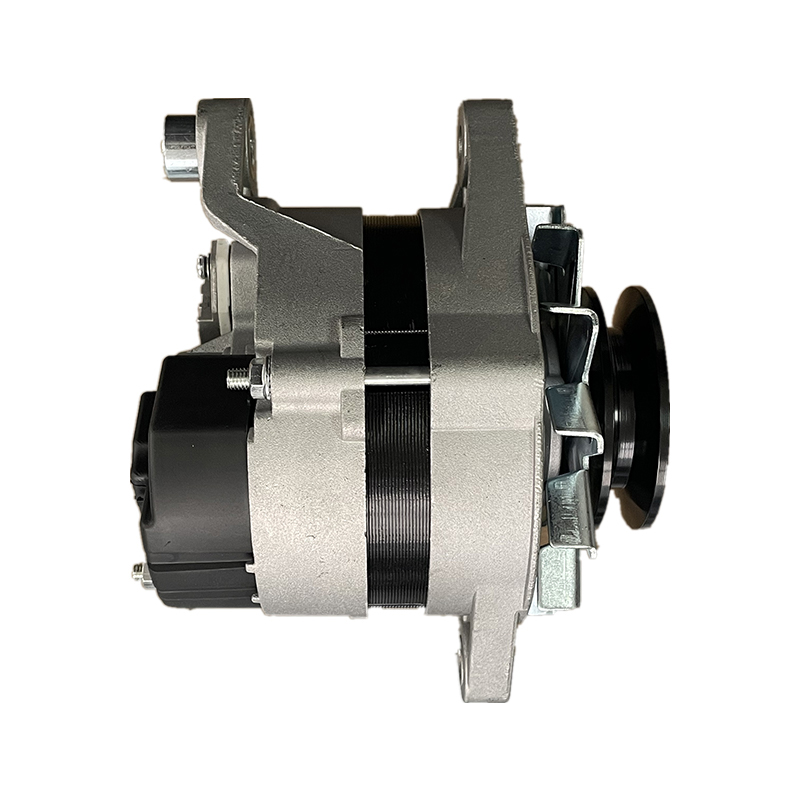 Alternador MAGNETI MARELLI 12V 55A – Compatible con ALE0316
