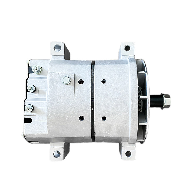 T27-6001-0130P, 110-813, 110-814, 21069742, 21069746, 21248989, 21262255, 24111479, 85110757 Alternadores Delco 12V 170A para MEZCLADOR AVANZADO, AMERICAN LAFRANCE