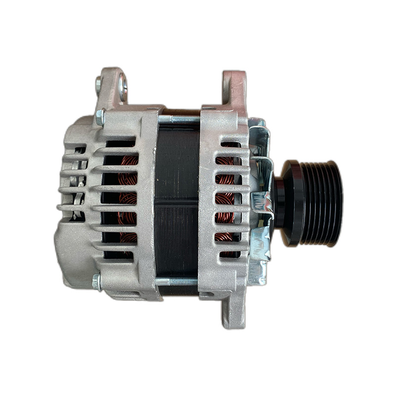 Alternador 24V 50A 7PK para ISUZU NLR/NPR/Forward – Compatible con HITACHI LR280707/LR280708, WAI 21446N