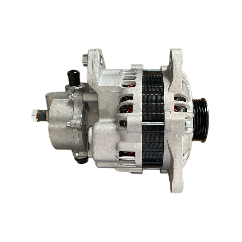 98VB-10K359-BB, 98VB-10K359-BC, R98VB10K359BC, AAK5512, A003TN1791, 440196 Alternadores MITSUBISHI 12V 95A 4PK para FORD-EUROPE TRANSIT Box/TRANSIT TOURNEO/Transit