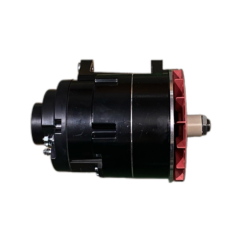 Alternador Prestolite de 24 V y 155 A para autobuses propulsados por Cummins – DRA0126, 1-3003-25W