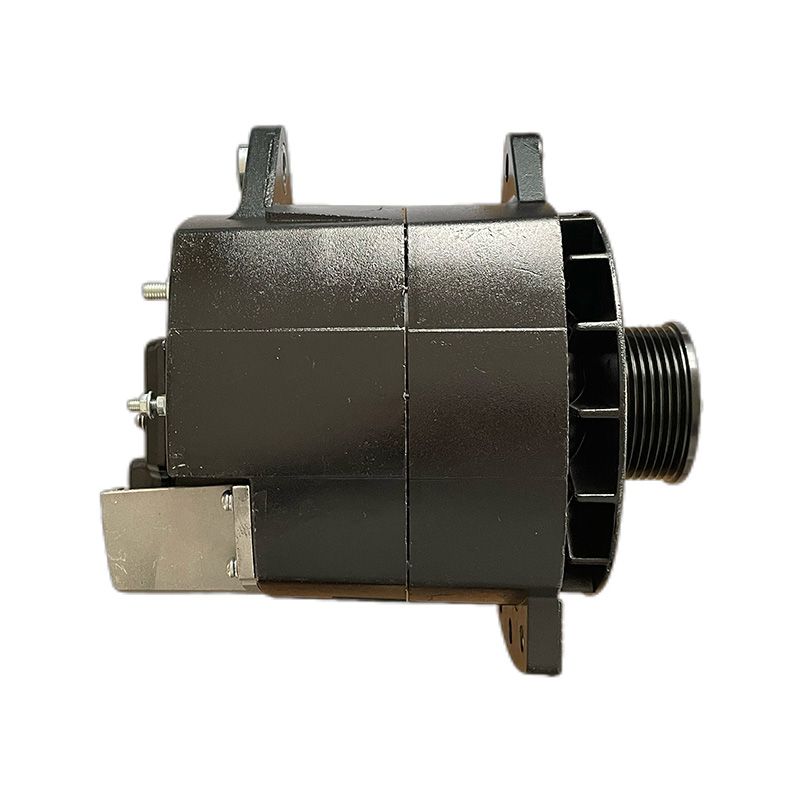 Alternador Motorola/Prestolite 24V 175A para motores Volvo Penta – Compatible con 8422N, 8422