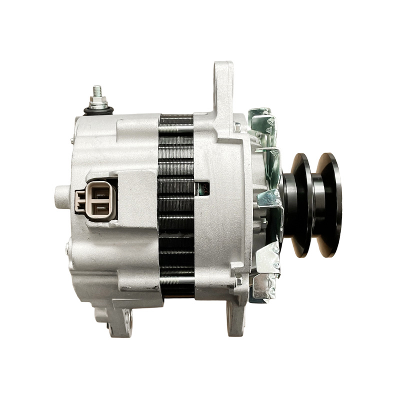 ALM3662, ALM3662NW, A004TU8093, A004TU8093AM, A4TU8093, A4TU8093AM, ME226229 24V 80A 6PK 65mm MITSUBISHI Alternadores para MITSUBISHI FUSO Canter