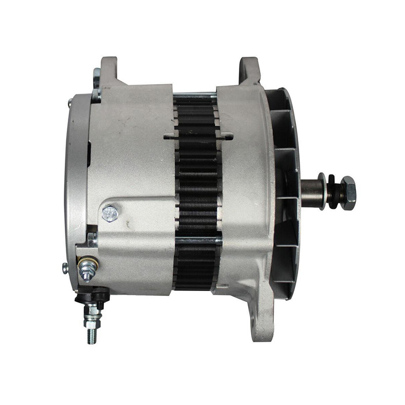 Alternador Denso 24V 65A para motores Caterpillar 3116/3126/3176/3306/3406E (reemplazo ALN8140)