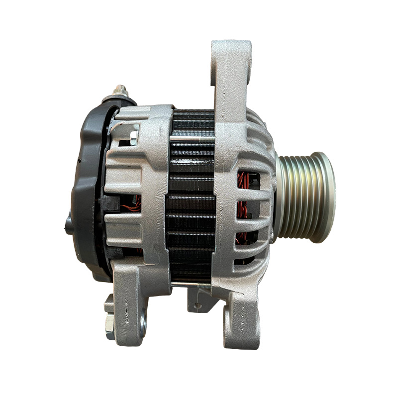 ALT10042,ALB2204,556430RI,195.326.088.010,195.326.088.280,A131.289,27060-0L150,27060-0L170B,WG2283970,12V,90A,7PK,Alternador de coche Bosch de 58,5 mm para TOYOTA HILUX VIII