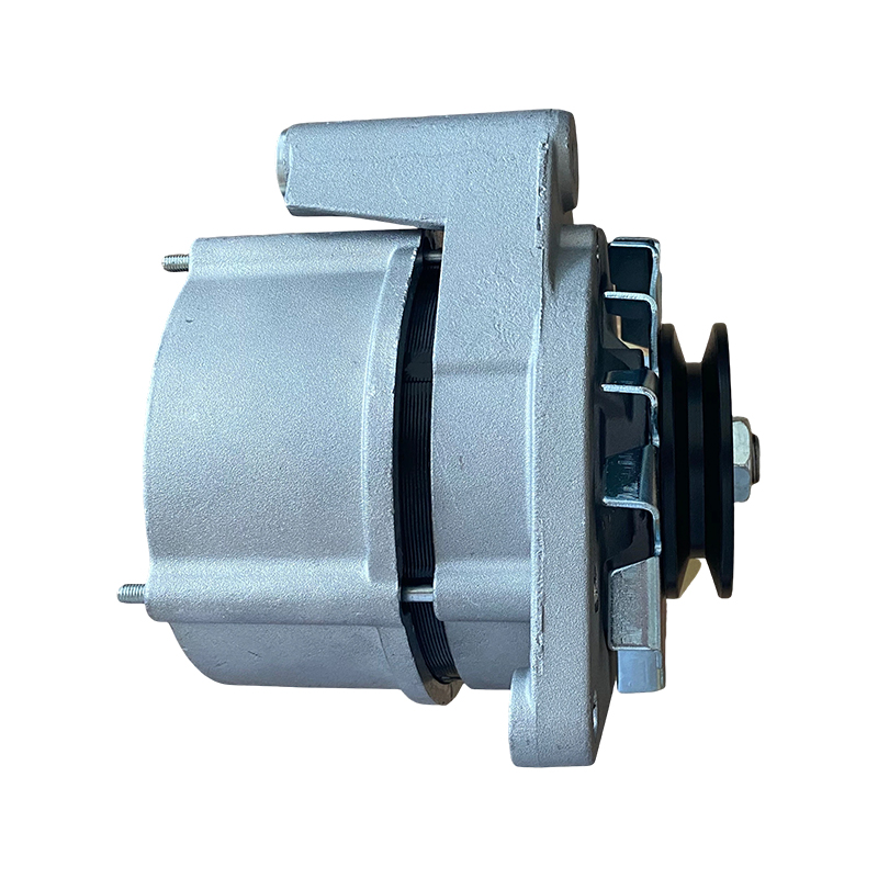 0120488256, 0120488291, CA187IR, 21823N Alternador Bosch para camiones y autobuses MERCEDES-BENZ, Unimog, SAME, 24V 35A
