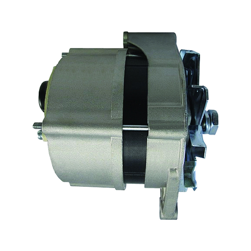 0120484017, 0120484019, 12168N Alternador Bosch para JOHN DEERE 1065-9986, 12V 120A 8PK 64mm