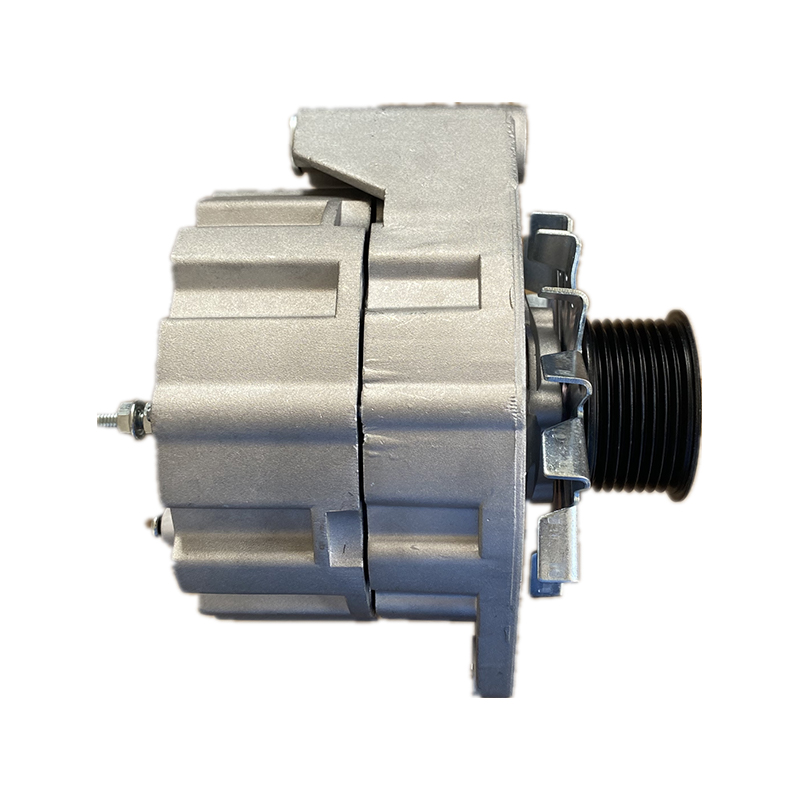 0120400696, CA722IR, alternador del coche de 0120400755 Bosch para VOLVO SeriesB/F/FL/FS/N, 24V 45A