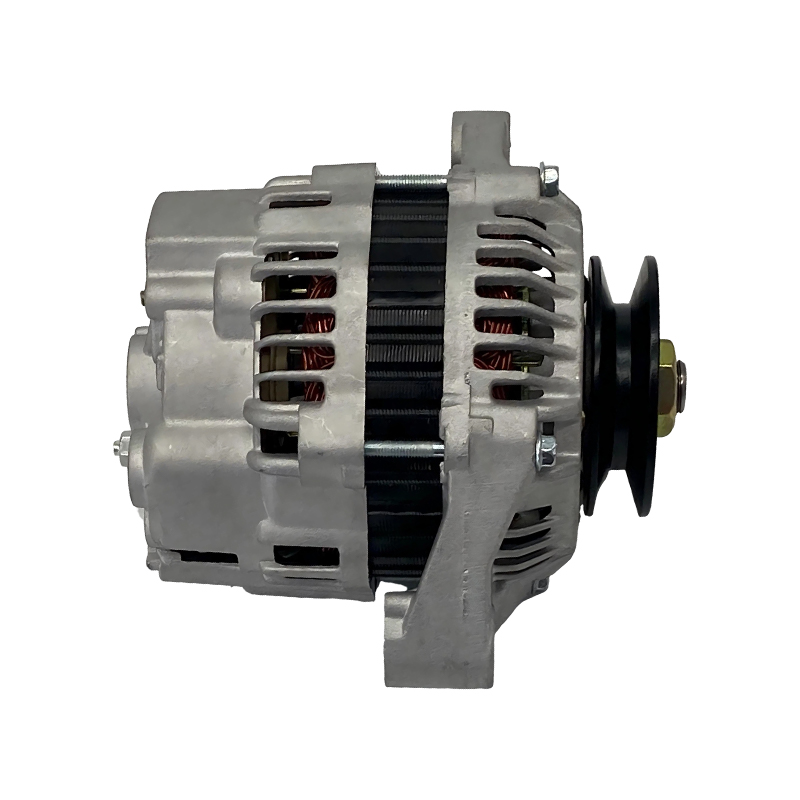Alternadores MITSUBISHI A007TA1677, A007TA3577, A007TA3577A, A007TA3577B, A007TA3577BZC, A007TA3577C 12V 45A 1A74mm para KUBOTA M108SDS, M108SDS2, M108SDSF
